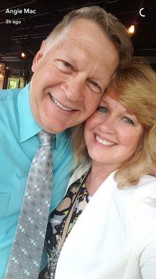 photo of Angie M.