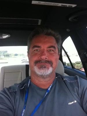 Photo of JT F.
