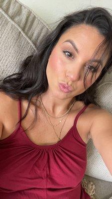 Photo of Michelle R.