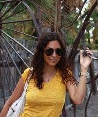 Photo of Desiree A.