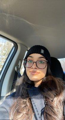 Photo of Caisa T.