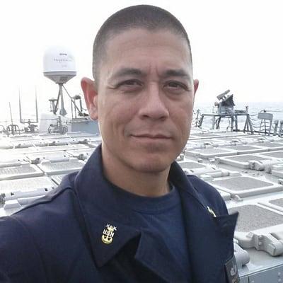 Photo of Jerry H.