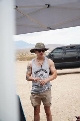 Photo of Nathan C.