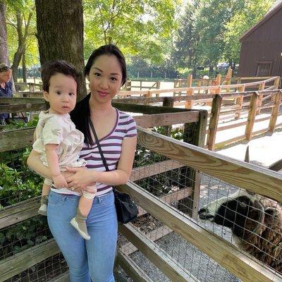 photo of Jennifer H.