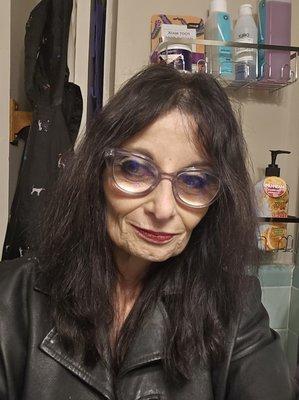 Photo of Theresa L.