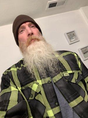 Photo of Steven C.