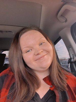 Photo of Macie T.