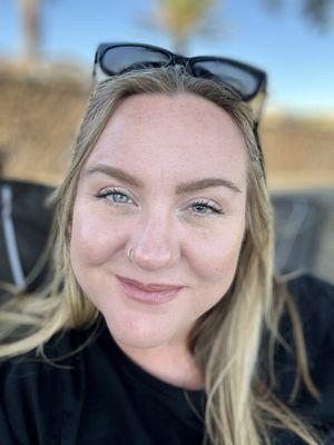 Photo of Laurel G.