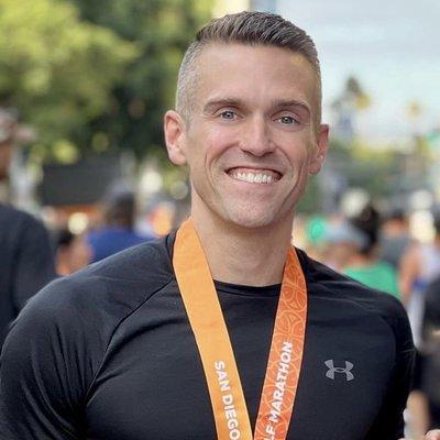 Photo of Nick P.