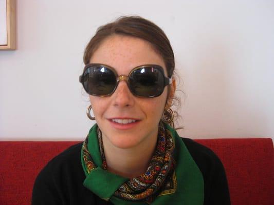 Photo of Amy D.