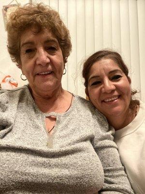 photo of Magdalena M.