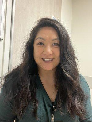 photo of Jennifer V.