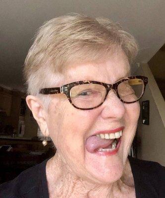 Photo of Barbara C.