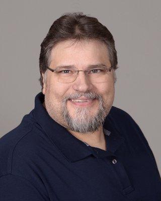 Photo of Jerry P.