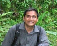 photo of Joybrata G.