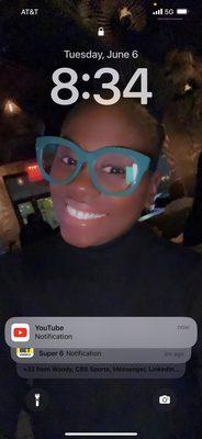 photo of Latasha M.