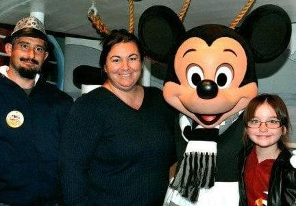 photo of Christal G.