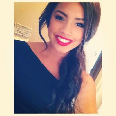 Photo of Zana G.