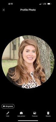 photo of Patricia W.