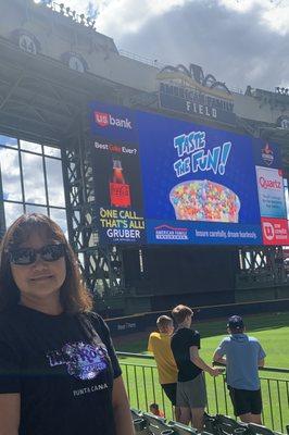 Photo of Lisa N.