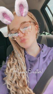 Photo of Amber W.