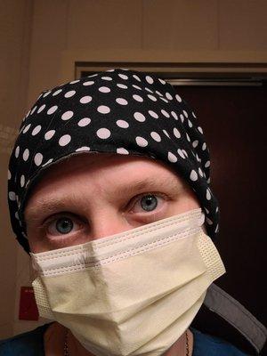 photo of Jeanette H.