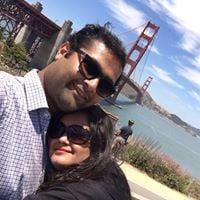 photo of Aditi D.