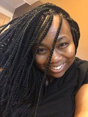 Photo of Whitney J.