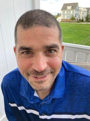 Photo of Jason M.