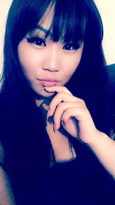 photo of Kristina P.