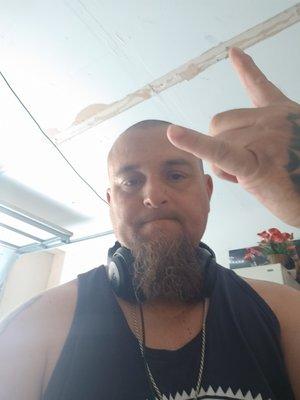 Photo of Mike A.