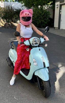 photo of Holly T.