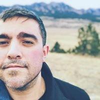 photo of Nicholas R.