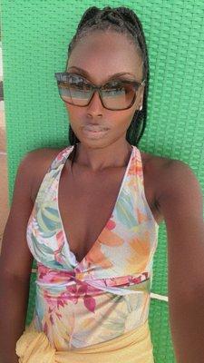 Photo of Gariette C.