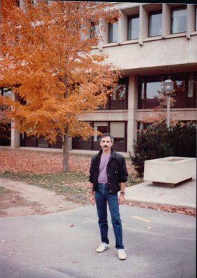 Photo of Vinnie D.