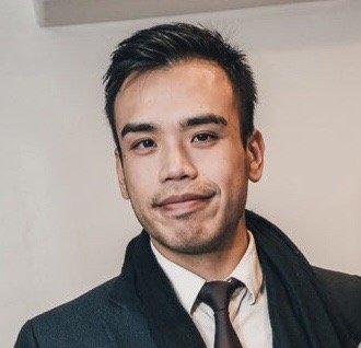 Photo of Matthew M.