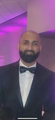 Photo of Saveel K.