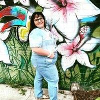 Photo of Zailey P.