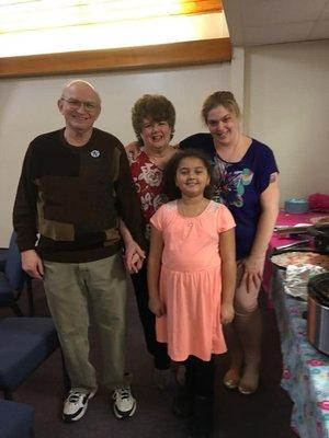 photo of Georganne S.