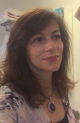 photo of Olga M.