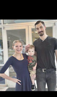 photo of Samantha B.