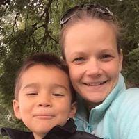 photo of Michelle T.