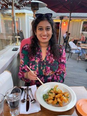 photo of Archana B.