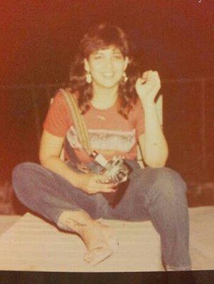 Photo of Anna N.