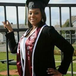 photo of Demetrea K.