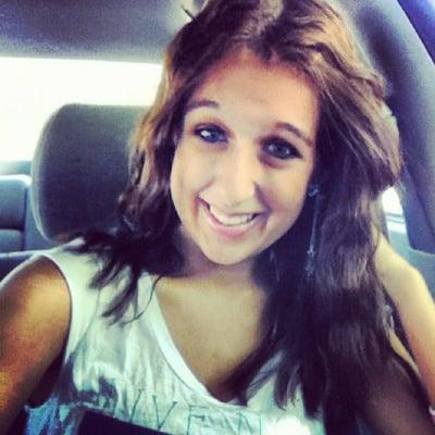 photo of Madie M.