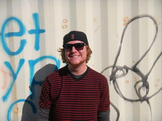 Photo of Zach A.