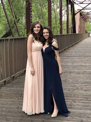 Photo of Madeline S.