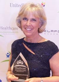 photo of Christina F.