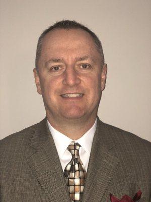 Photo of David B.